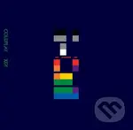 Coldplay:  X&Y (clear Ecorecord Album) LP (2 LP) - Coldplay