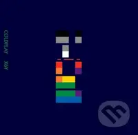 Coldplay:  X&Y (clear Ecorecord Album) LP (2 LP) - Coldplay
