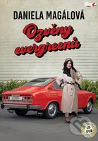 Daniela Magalova: Ozveny evergreenu - Daniela Magalova - film z kategorie Hudební dokumenty a koncerty