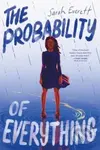 The Probability of Everything - Everett Sarah - kniha z kategorie Pro děti
