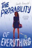 The Probability of Everything - Everett Sarah - kniha z kategorie Pro děti
