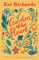 Garden of her Heart - Zoe Richards - kniha z kategorie Romantika