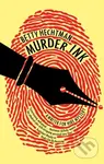 Murder Ink - Betty Hechtman - kniha z kategorie Detektivky, thrillery a horory