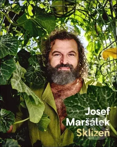 Sklizeň - Josef Maršálek - kniha z kategorie Od známých osobností