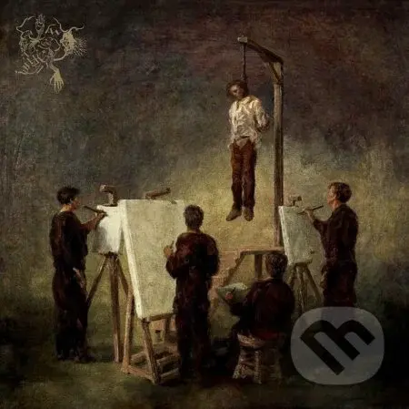 Abigail Williams:  A Void Within Existence CD - Abigail Williams, Abigail Williams