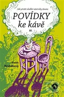 Povídky ke kávě XI. - Hana Hrabáková - kniha z kategorie Společenská beletrie