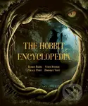 The Hobbit Encyclopedia - Damien Bador, Coralie Potot, Vivien Stocker, Dominique Vigot - kniha z kategorie Fantasy