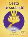 Cesta ke svobodě (Vyčištění záznamů vaší duše) - Robert E. Detzler - kniha z kategorie Alternativní medicína