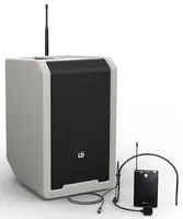 LD Systems ANNY 8 BPH B8 G