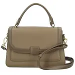 Dámská kabelka do ruky béžová - Maria C Harley