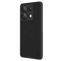 Zadní kryt Nillkin Super Frosted PRO pro Xiaomi Redmi Note 13 Pro 5G/Poco X6 5G, černá
