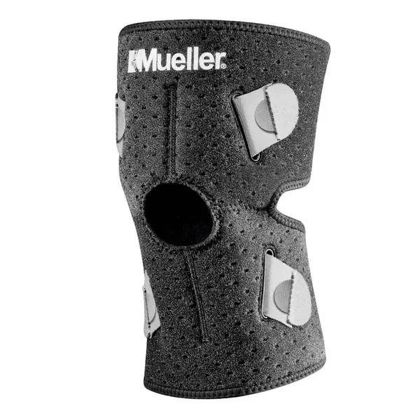 Mueller Adjust-to-Fit® knee support, kolenní bandáž