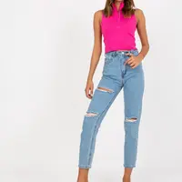 Trousers jeans-EM-SP-RD1266.83-blue