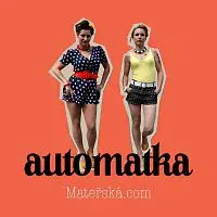 Mateřská.com – Automatka