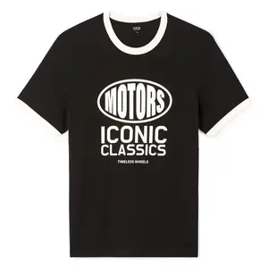 Celio Tričko Leico s krátkým rukávem - Pánské