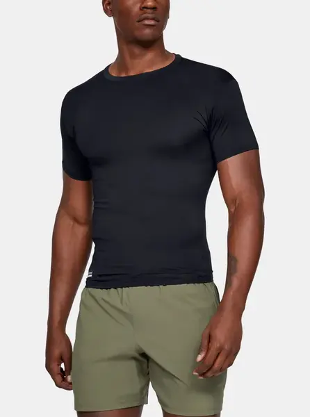 Under Armour Kompresní tričko Tac Hg Comp T - Pánské