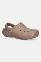 Pantofle Crocs Classic Lined Clog