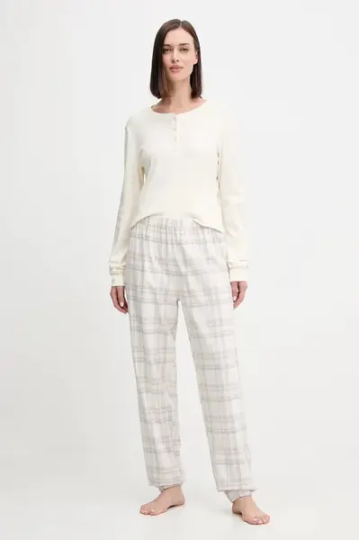 Pyžamo Emporio Armani Underwear