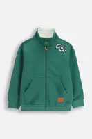 Dětská mikina Coccodrillo