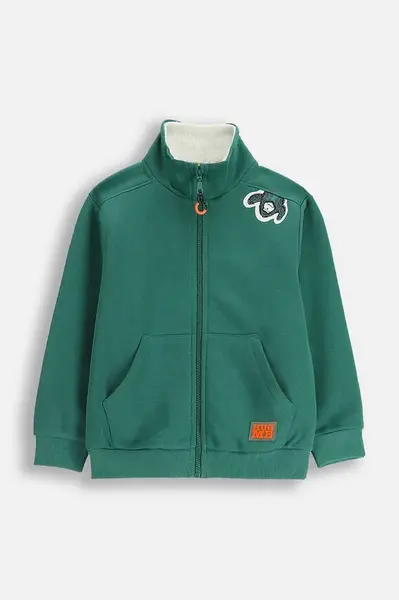 Dětská mikina Coccodrillo