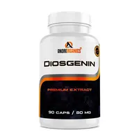 Diosgenin 90 kapsúl