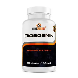 Diosgenin 90 kapsúl