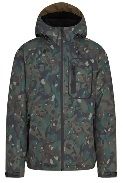 Trakker bunda techpro thermal jacket - m