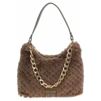 Marco Tozzi dámská kabelka 2-61116-45 hnědá