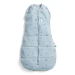 ergopouch Zavinovačka a pytel na spaní 2v1 Cocoon Dragonflies 3-6 m, 6-8 kg, 2,5 tog