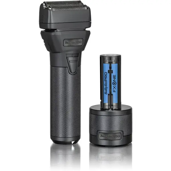 BaByliss PRO Fxone All-Metal FX79FSGE profesionálny strojček na bradu Black 1 ks
