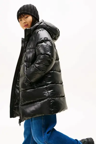 Detská bunda Tommy Hilfiger