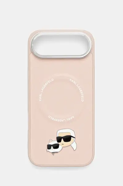 Obal na telefon Karl Lagerfeld iPhone 17 Air