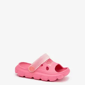 BIG STAR SHOES Dětské Pěnové Sandály Big Star