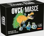 Ovce v masce