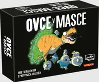 Ovce v masce