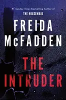 Intruder - Freida McFadden