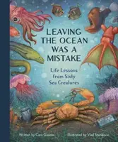 Leaving the Ocean Was a Mistake - Giaimo Cara, Vlad Stankovic