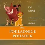 Disney - Lví král - Pavel Cmíral - audiokniha