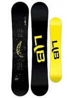 Lib technologies snowboard Skate Banana | Mnohobarevná | Velikost snb 156