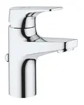 Grohe Start Flow - Umyvadlová baterie s výpustí, chrom 23769000