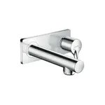 Hansgrohe Talis S - Umyvadlová baterie pod omítku, chrom 72110000