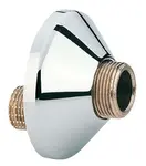 Grohe Náhradní díly - S-přípojka, chrom 12075000