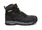 DeWALT - Pracovní kožená obuv Bulldozer, velikost 46 DEW49017/46