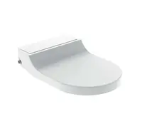 Geberit AquaClean - Elektronické bidetové sedátko Tuma Comfort, SoftClosing, bílá 146.270.11.1