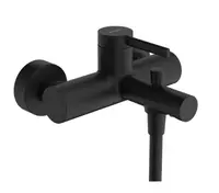 Hansgrohe Zesis S - Vanová baterie, matná černá 74420670