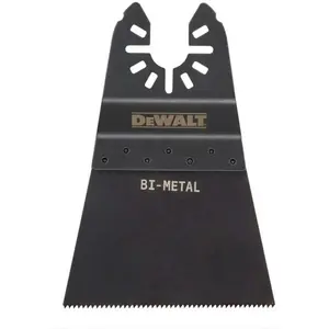 DeWALT Příslušenství - Pilový plátek 6,4 cm DT20748