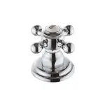 Kludi Adlon - Stojánkový ventil, chrom 518170520