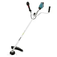 Makita Zahradní technika - 40V AKU křovinořez, záběr 33 cm, bez baterie a nabíječky UR016GZ
