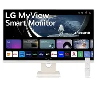 27" Full HD IPS Smart Wireless Monitor se systémem webOS 27U511SA-W