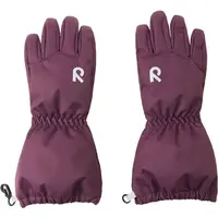 REIMA ENNEN Dětské zimní rukavice, fialová, velikost